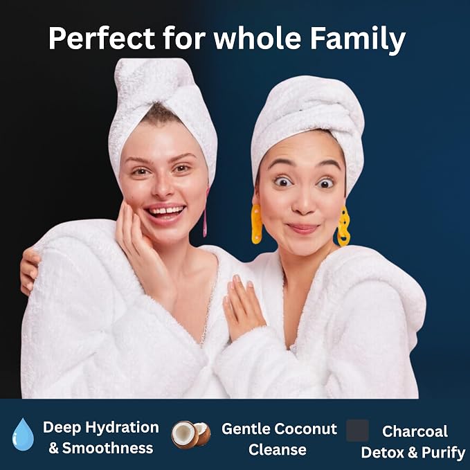 Body Wash