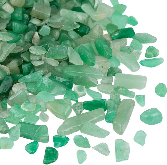 Amethyst/Green Aventurine(0.1-0.5\