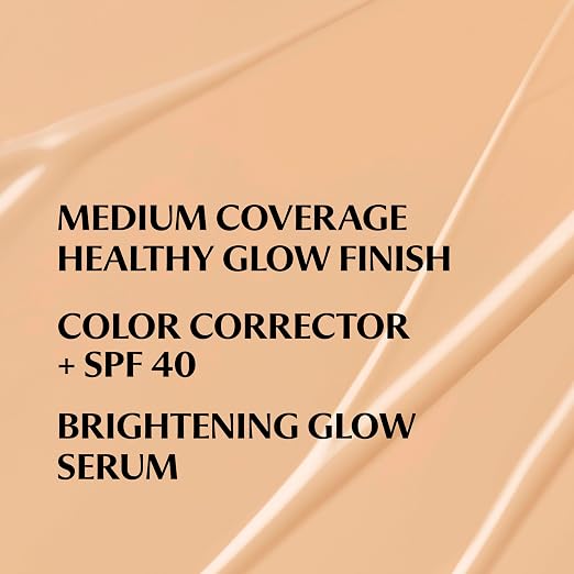 12 Medium (medium complexion with warm yellow undertone)