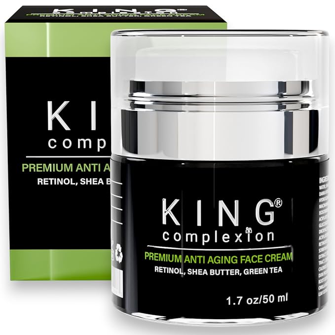 Anti Aging Face Cream