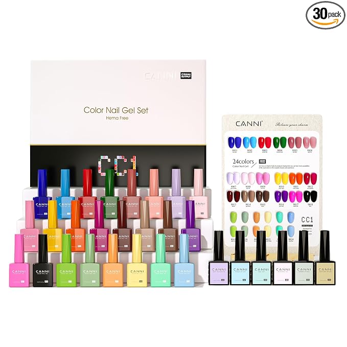 CC1-Classic Set