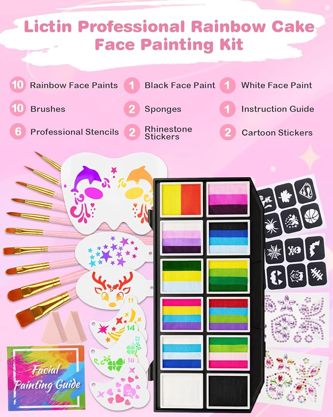 39 colors