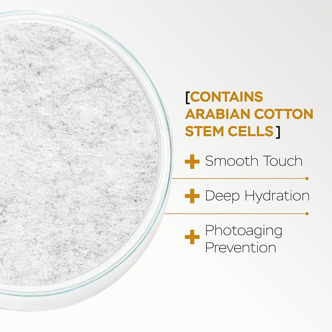 AM + PM Face Serum
