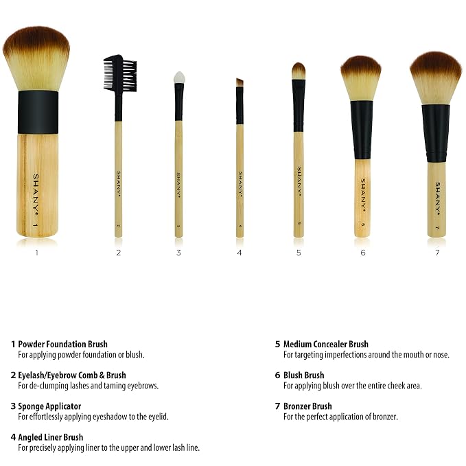 BAMBOO BABE