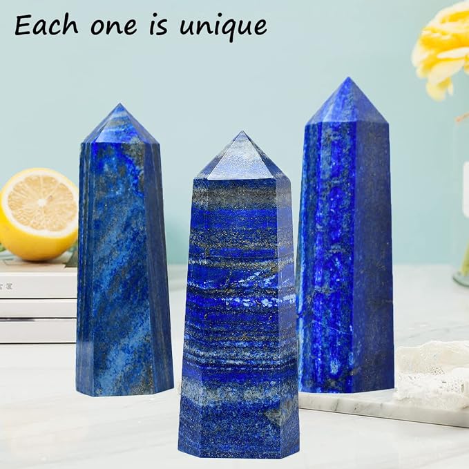 Lapis Lazuli