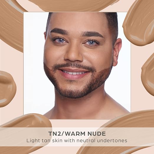 06. TN2/Warm Sand