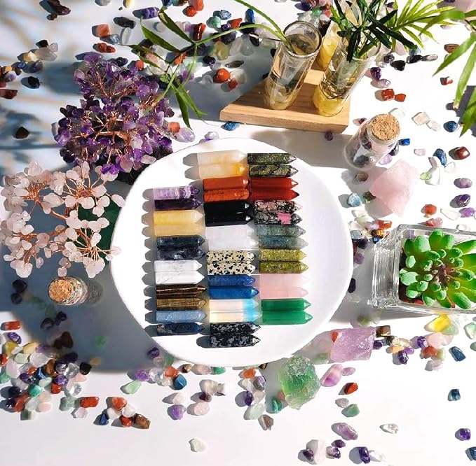 21 Colors