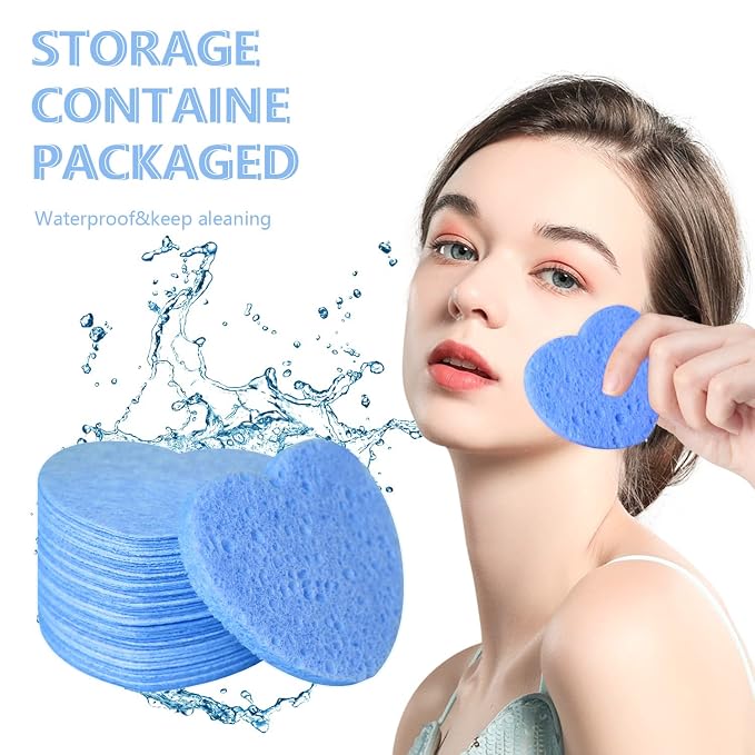 100- Pack Blue