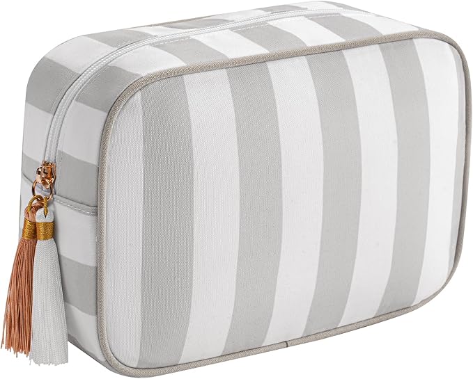 Grey Stripes
