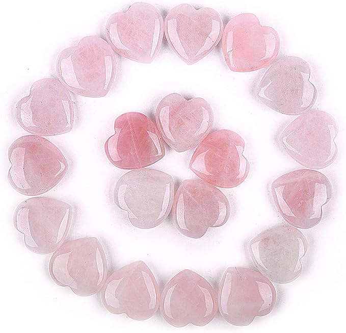 Rose Quartz