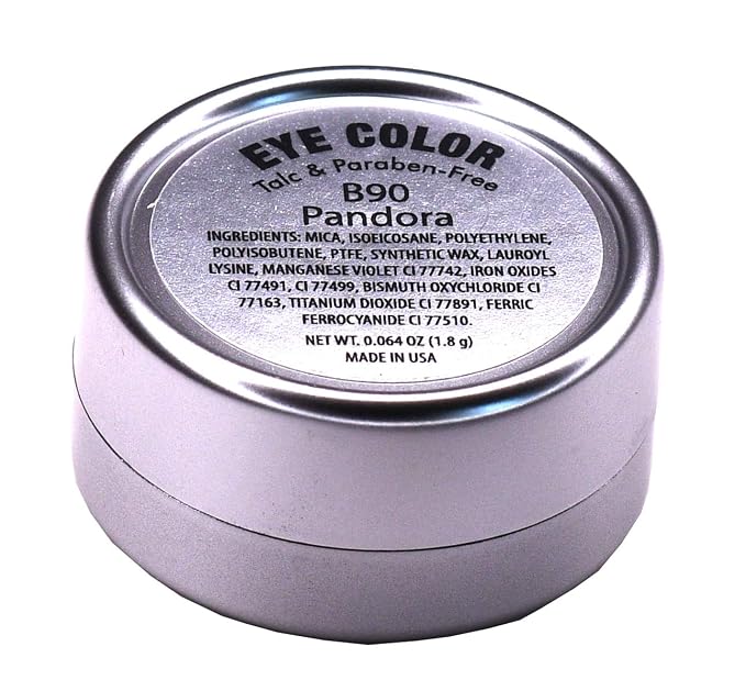Pandora