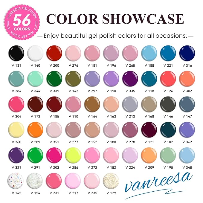 74 Pcs Classic Collection
