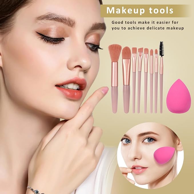 Makeup Gift Kit