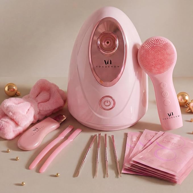 Soft Pink - Noa