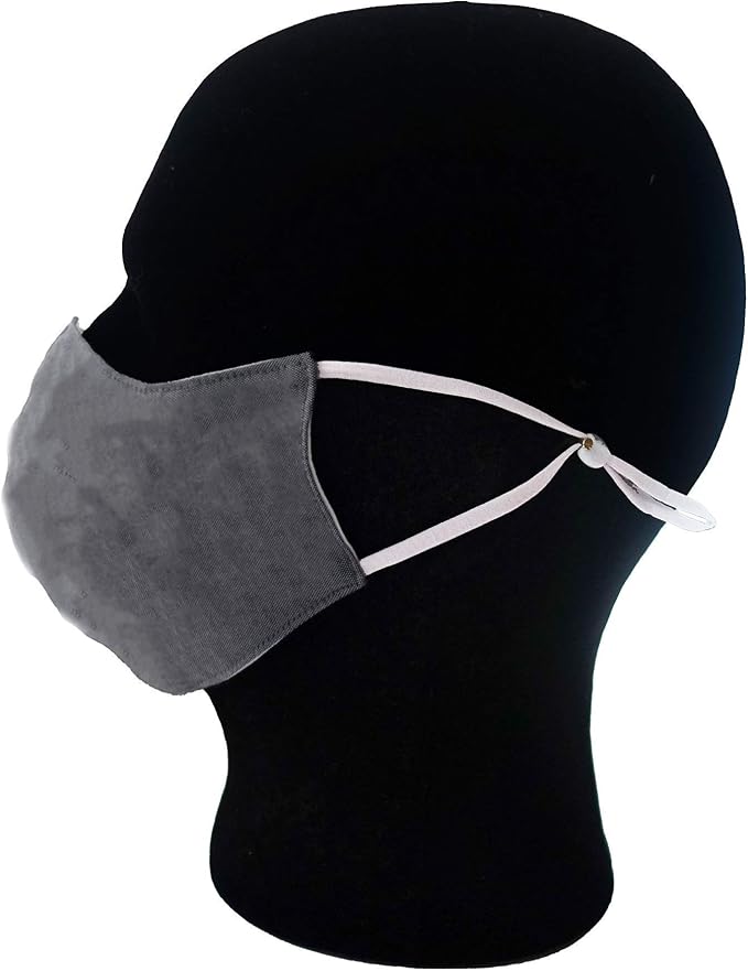 Mr. Gray - 4 Pcs