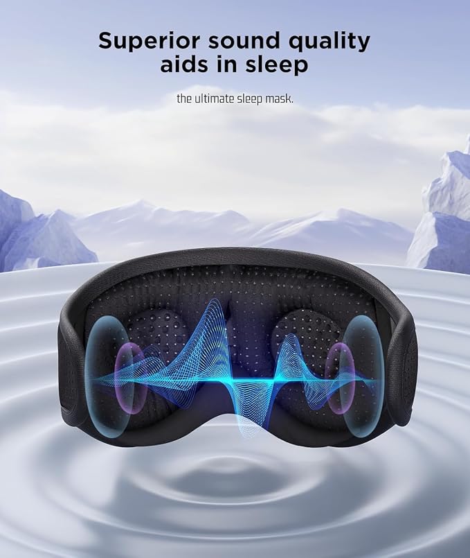 Soft 3d-breathable Black