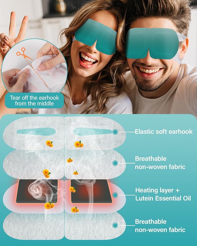 Lutein Unscented(30 Pack)