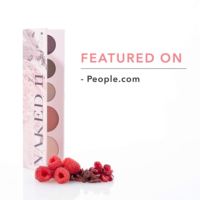 Berry Naked