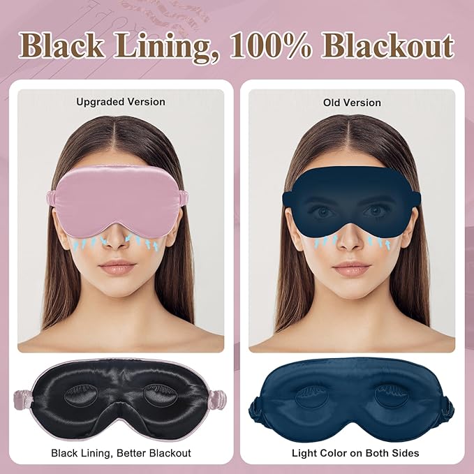 000 Black & Pink
