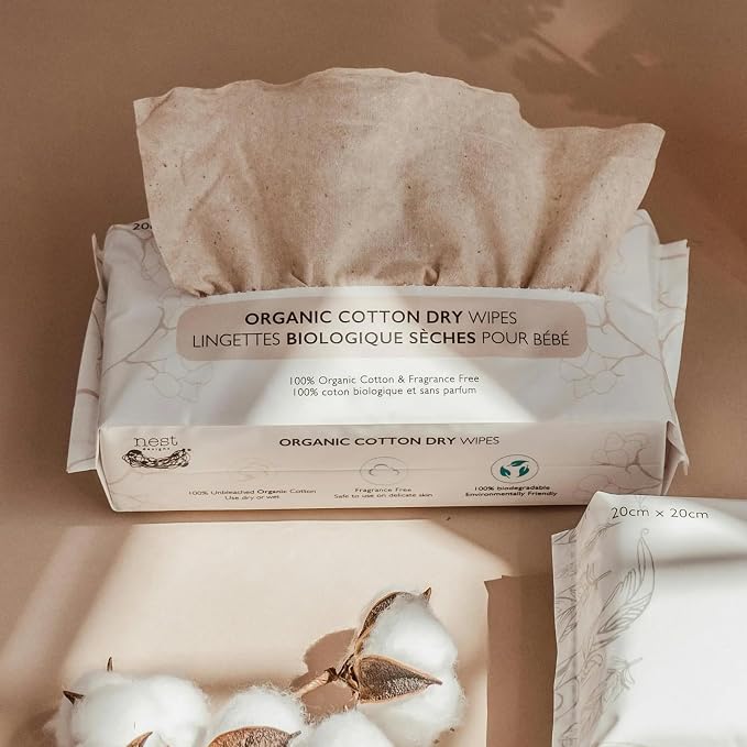 Organic Cotton