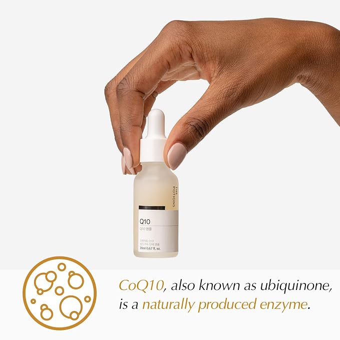 Q10 Ampoule
