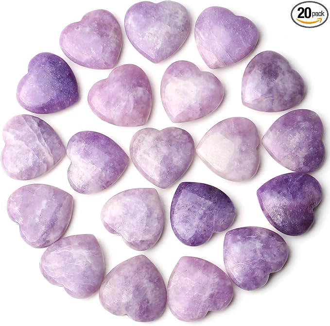 Lepidolite
