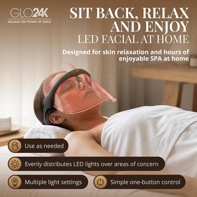 Clear (Face Mask)