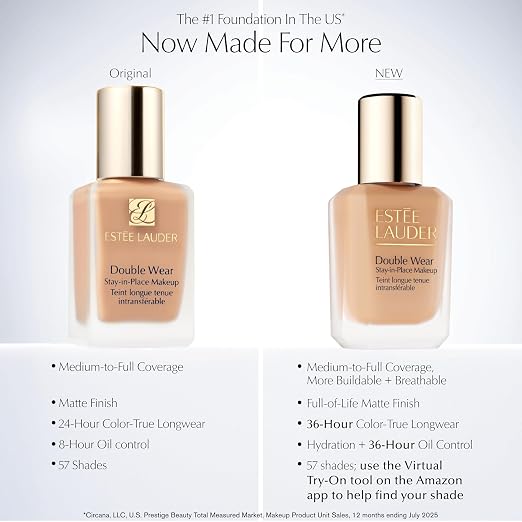 2N1 Desert Beige - Light-medium with neutral undertones