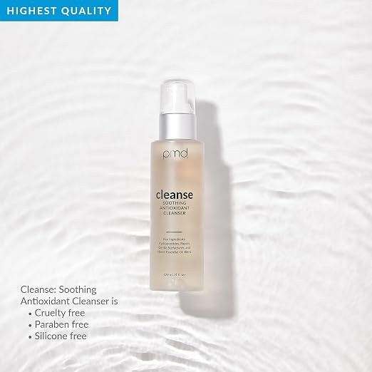 Black Obsidian + Cleanser
