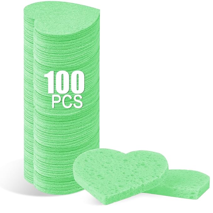 100- Pack Green