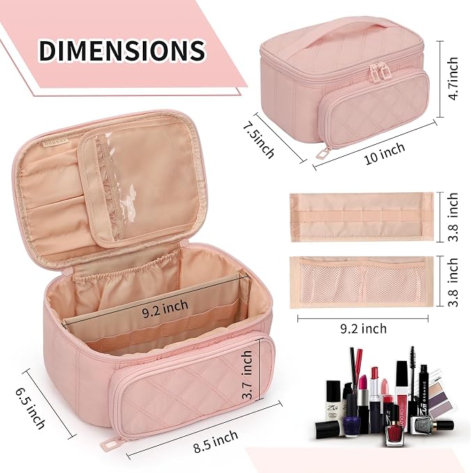 0020_Pink with front pocket