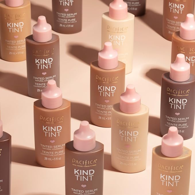 Kind Tint Tinted Serum 11