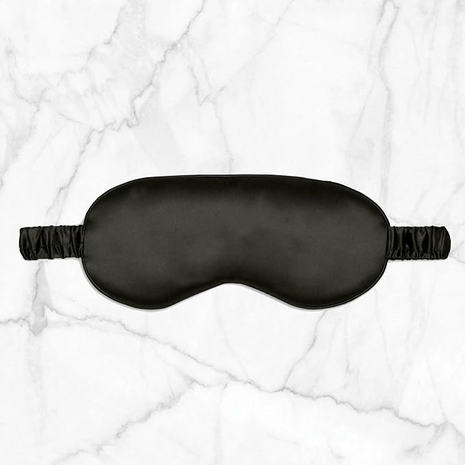 Black (22 Momme)