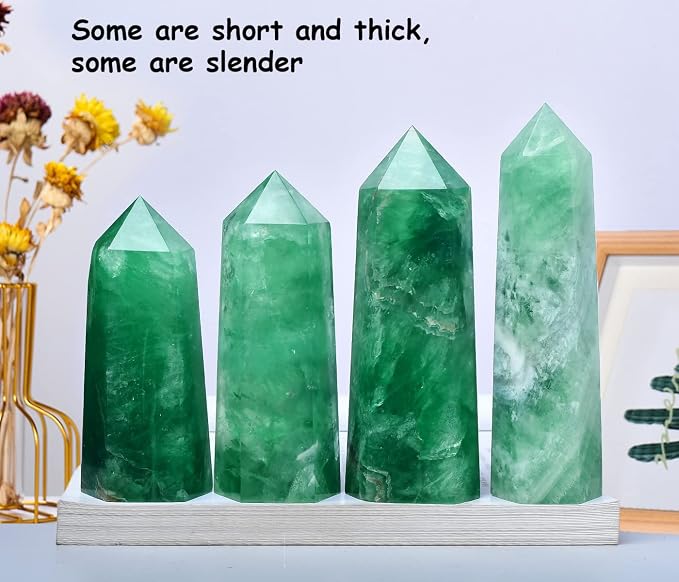 Green Fluorite