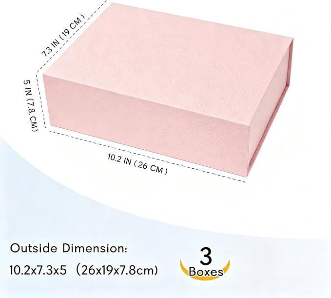 M-Pink