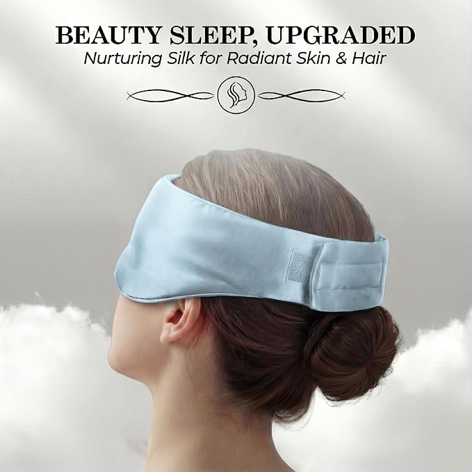 Misty Blue