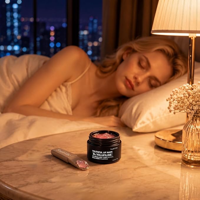 Lip Mask 2PCS