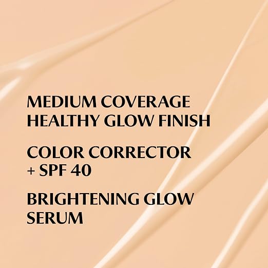 07 Light (light complexion with warm yellow undertone)
