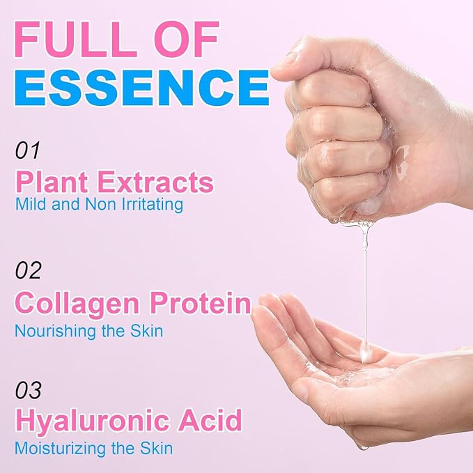 100 Pack Facial Masks Sets