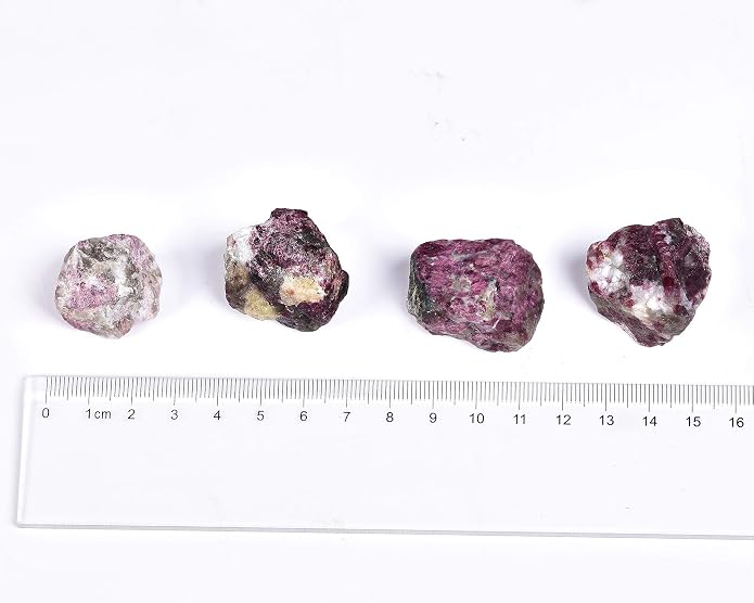 pink tourmaline