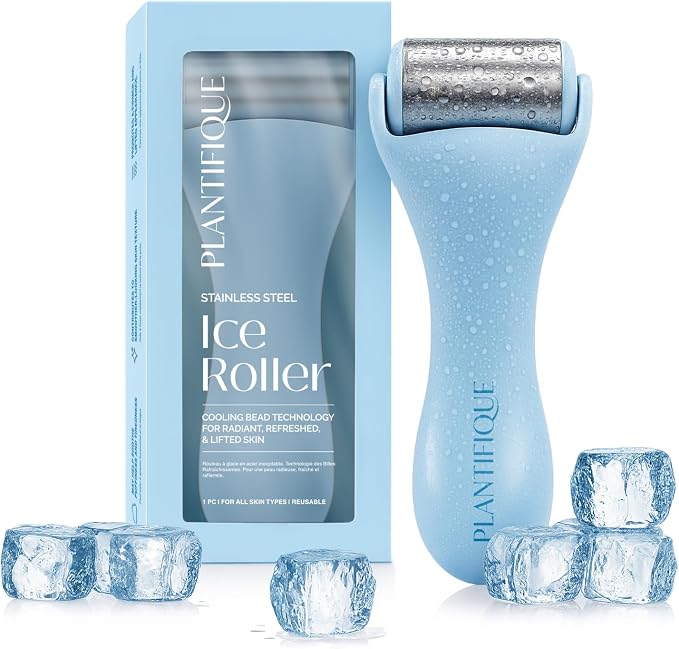 Ice Roller