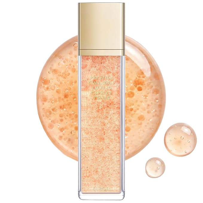 Lifting Capsule Toner