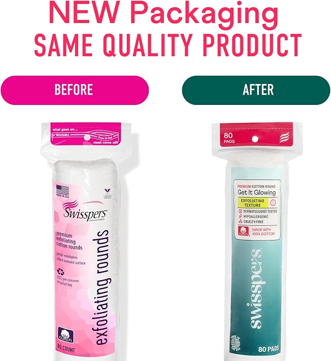 Exfoliating + Ultra Soft
