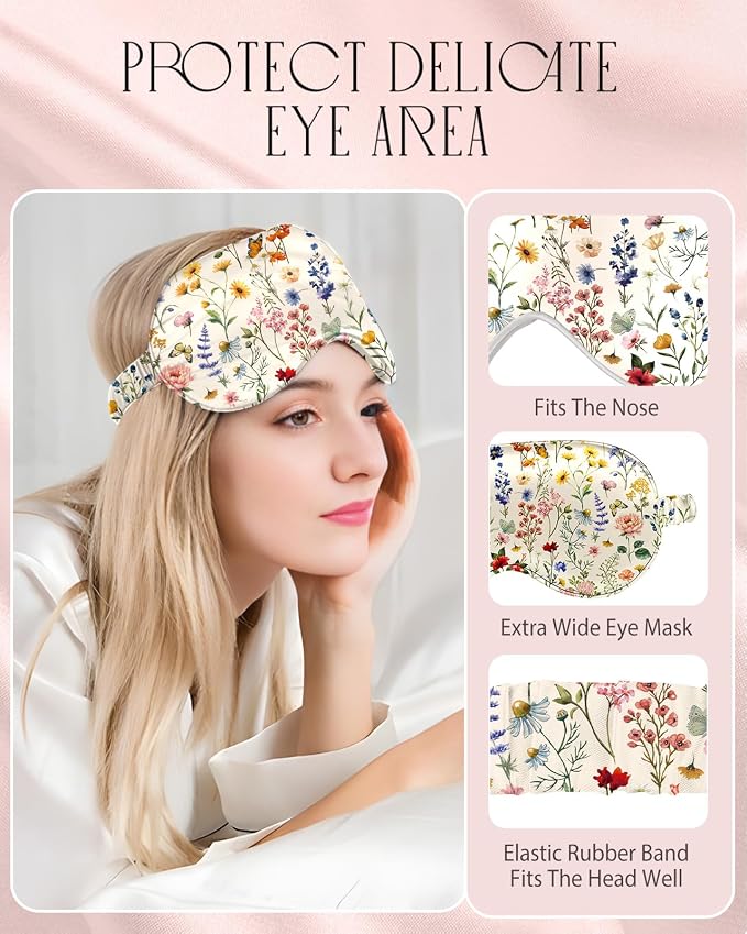 Vintage Flower
