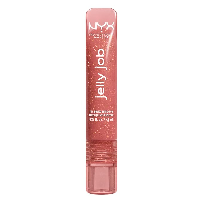 05 Honey, It'S Jelly (Shimmer)