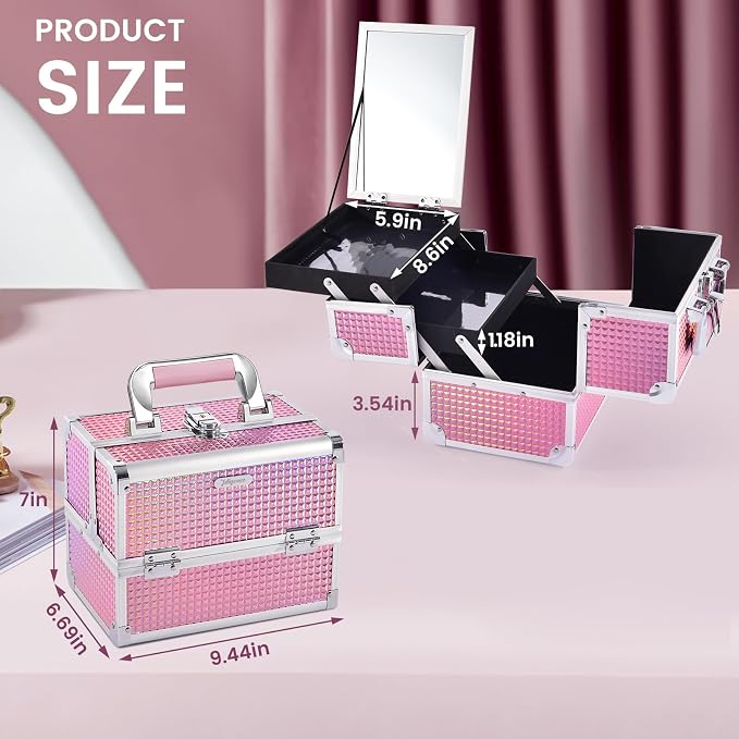 Beauty Pink