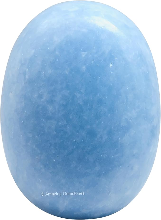 Blue Celestite