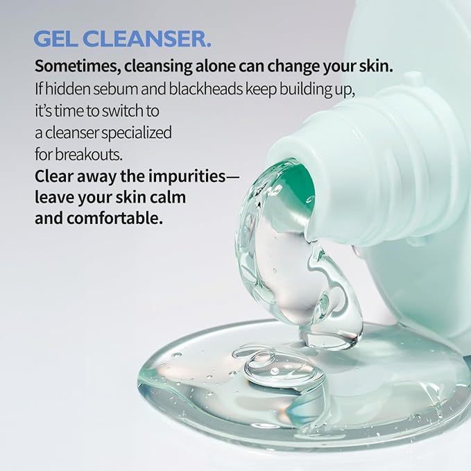 Gel