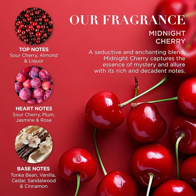 Pamper Present Gift Set