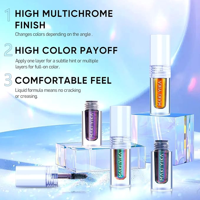 #5 Moonbow